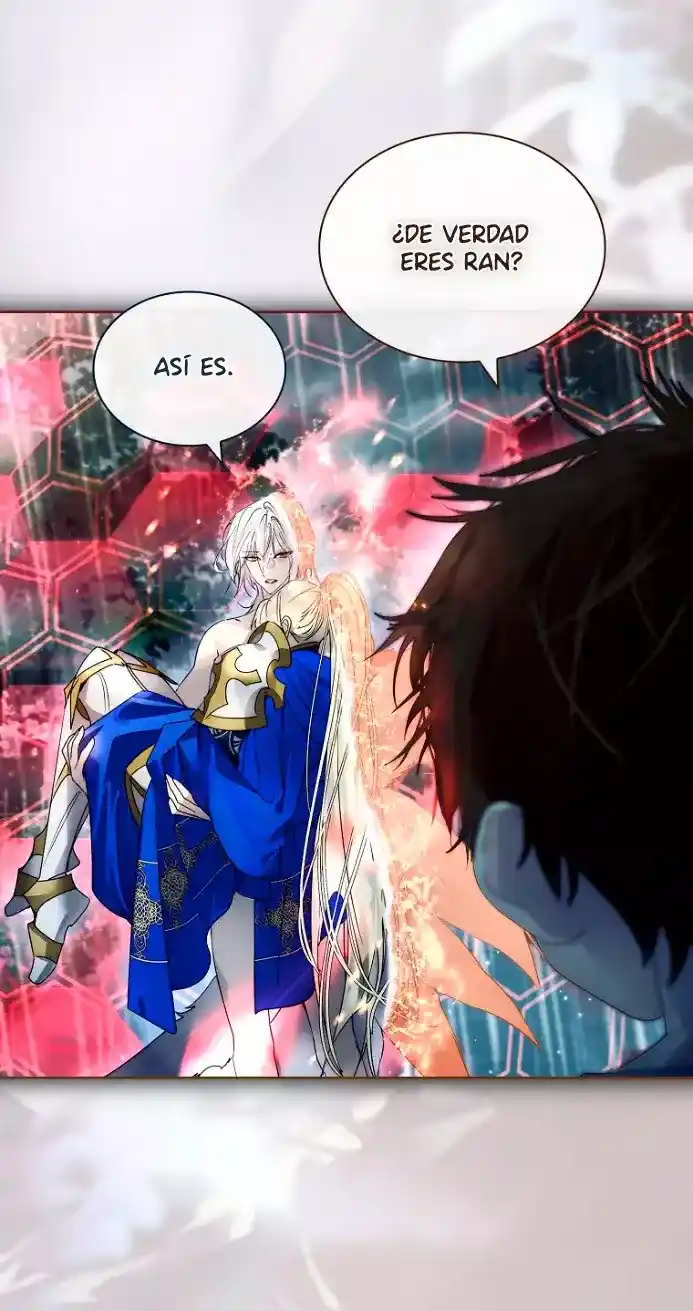 Malcrié A Un Zorro De Nueve Colas - Capítulo 18 - Página 6 - LectorTMOo