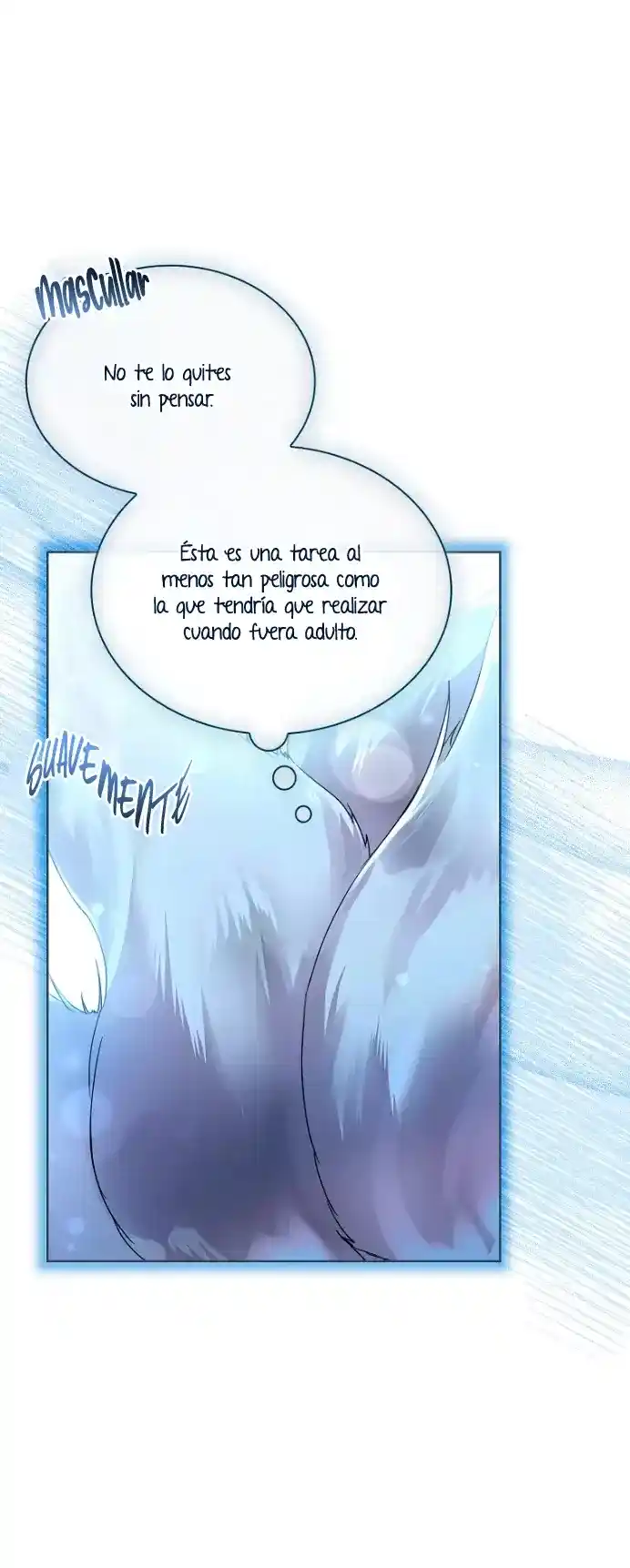 Malcrié A Un Zorro De Nueve Colas - Capítulo 18 - Página 32 - LectorTMOo