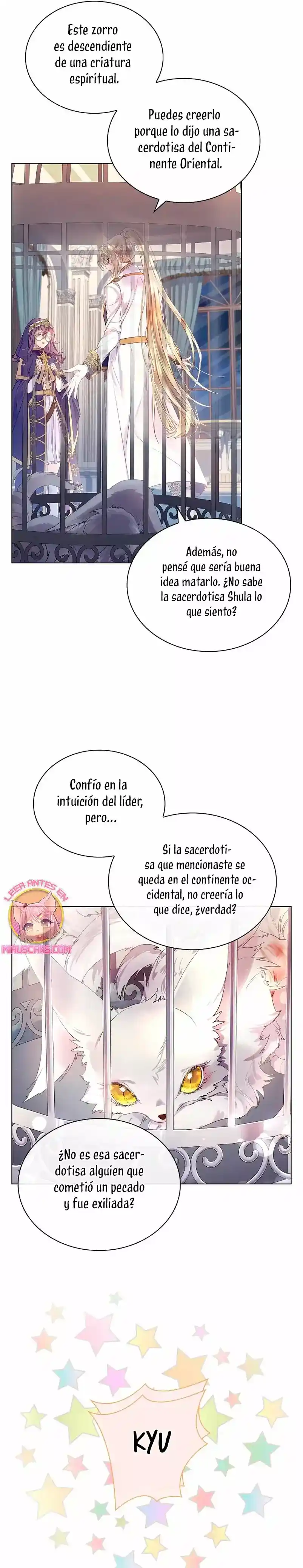 Malcrié A Un Zorro De Nueve Colas - Capítulo 2 - Página 18 - LectorTMOo