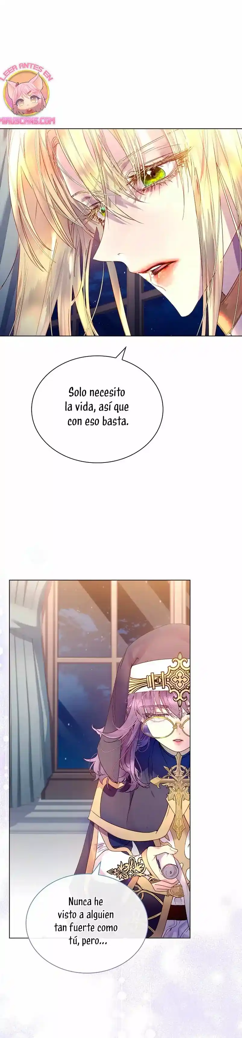 Malcrié A Un Zorro De Nueve Colas - Capítulo 2 - Página 30 - LectorTMOo