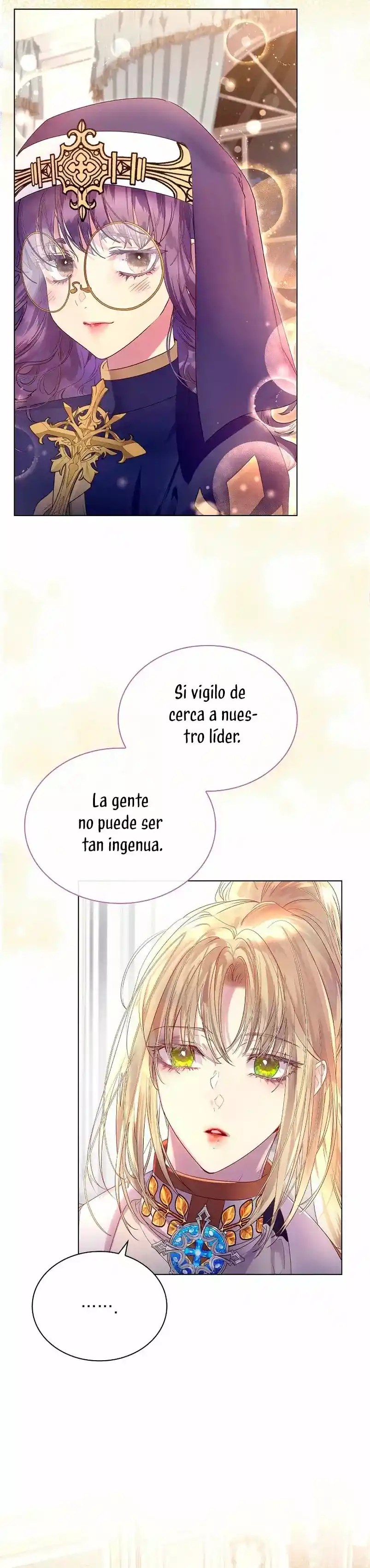 Malcrié A Un Zorro De Nueve Colas - Capítulo 2 - Página 33 - LectorTMOo
