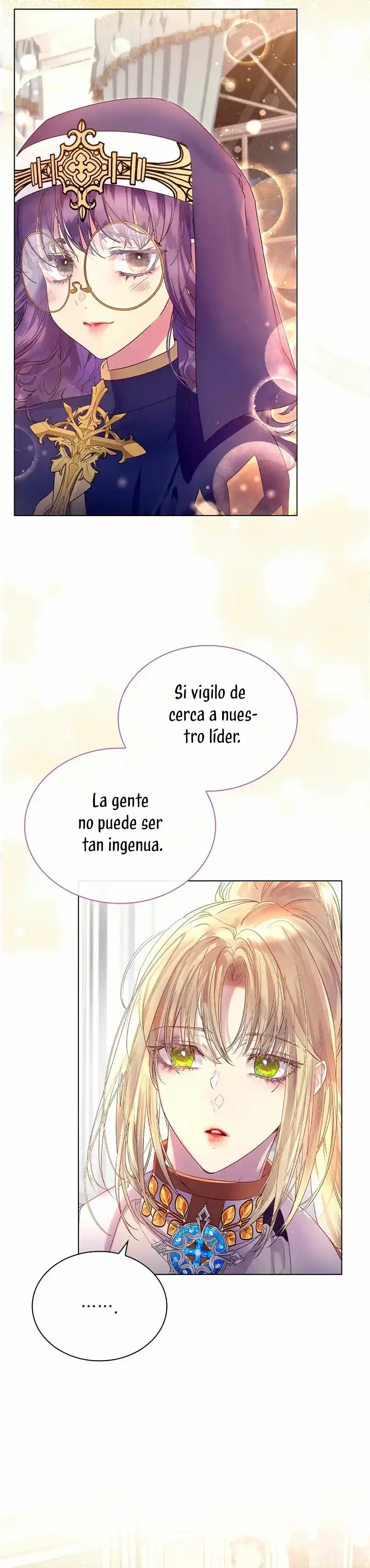Malcrié A Un Zorro De Nueve Colas - Capítulo 2 - Página 34 - LectorTMOo