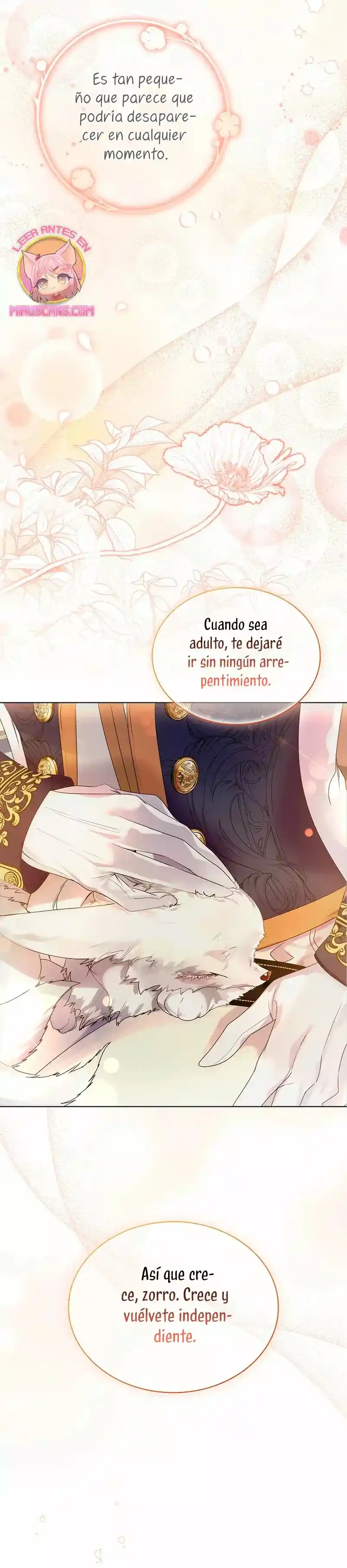 Malcrié A Un Zorro De Nueve Colas - Capítulo 2 - Página 43 - LectorTMOo