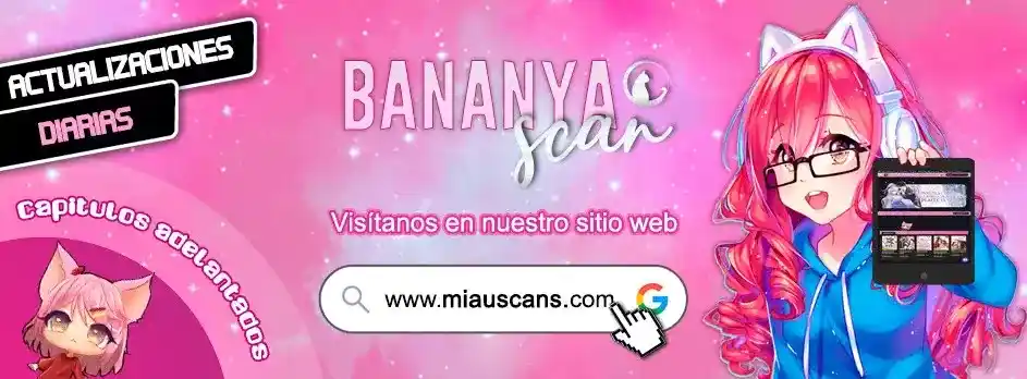 Malcrié A Un Zorro De Nueve Colas - Capítulo 2 - Página 54 - LectorTMOo