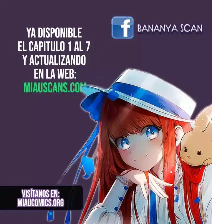 Malcrié A Un Zorro De Nueve Colas - Capítulo 2 - Página 56 - LectorTMOo