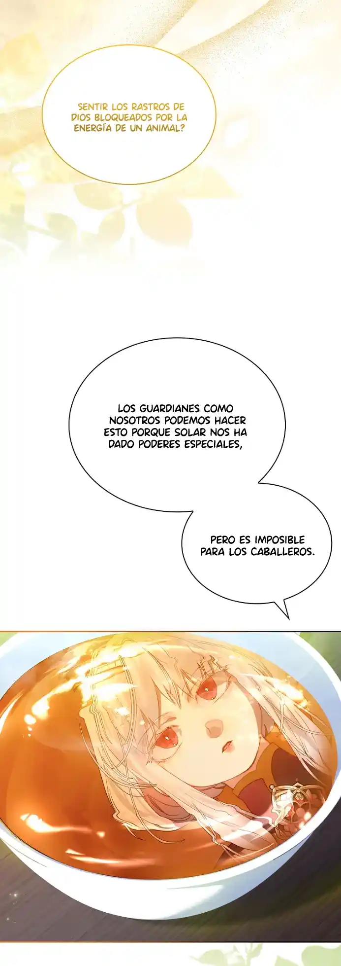 Malcrié A Un Zorro De Nueve Colas - Capítulo 20 - Página 15 - LectorTMOo