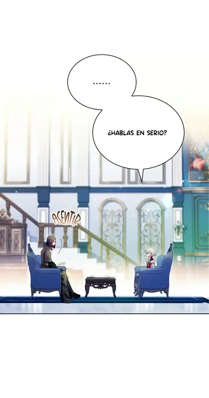 Malcrié A Un Zorro De Nueve Colas - Capítulo 20 - Página 25 - LectorTMOo