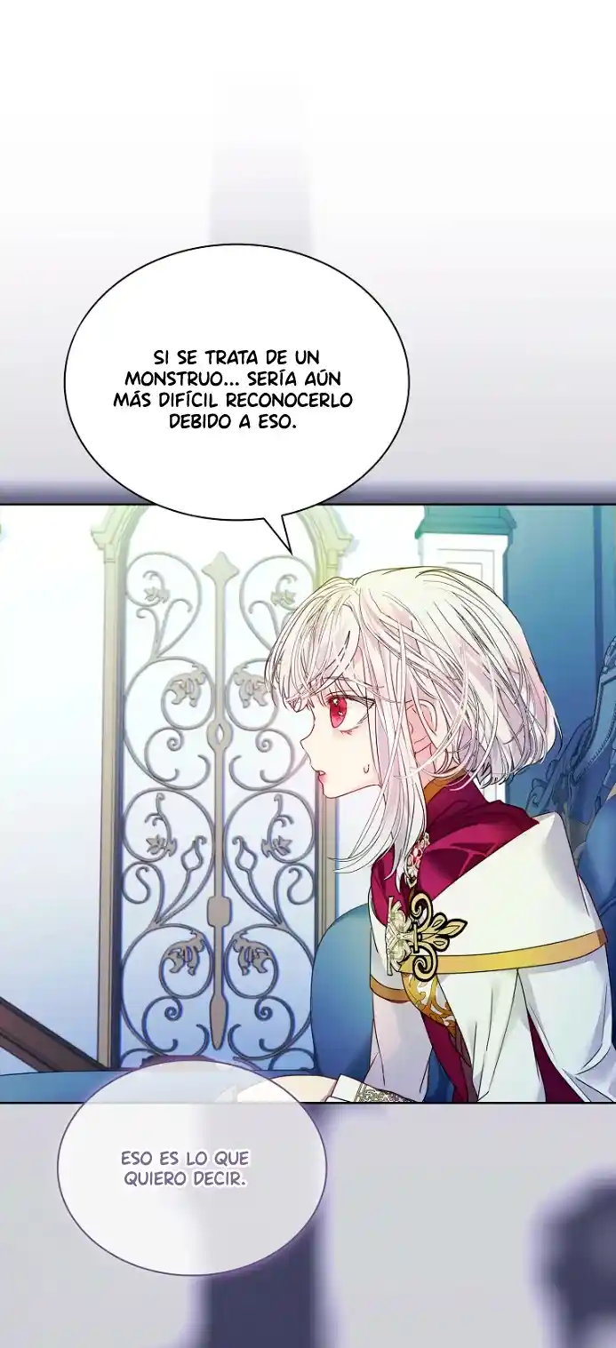 Malcrié A Un Zorro De Nueve Colas - Capítulo 20 - Página 28 - LectorTMOo