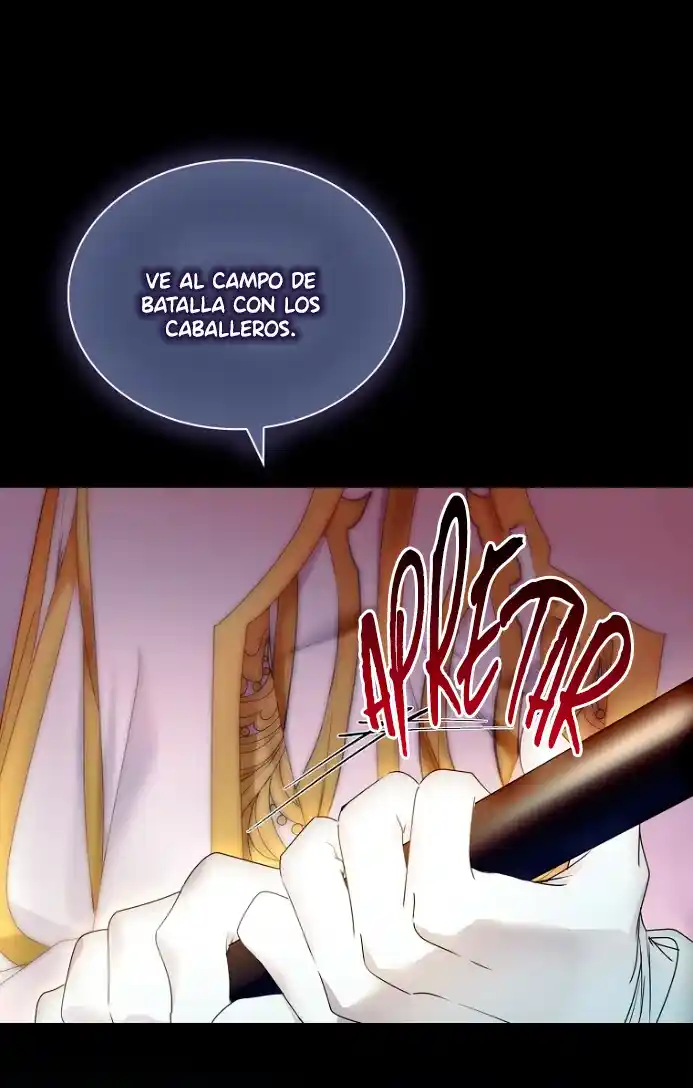 Malcrié A Un Zorro De Nueve Colas - Capítulo 20 - Página 65 - LectorTMOo