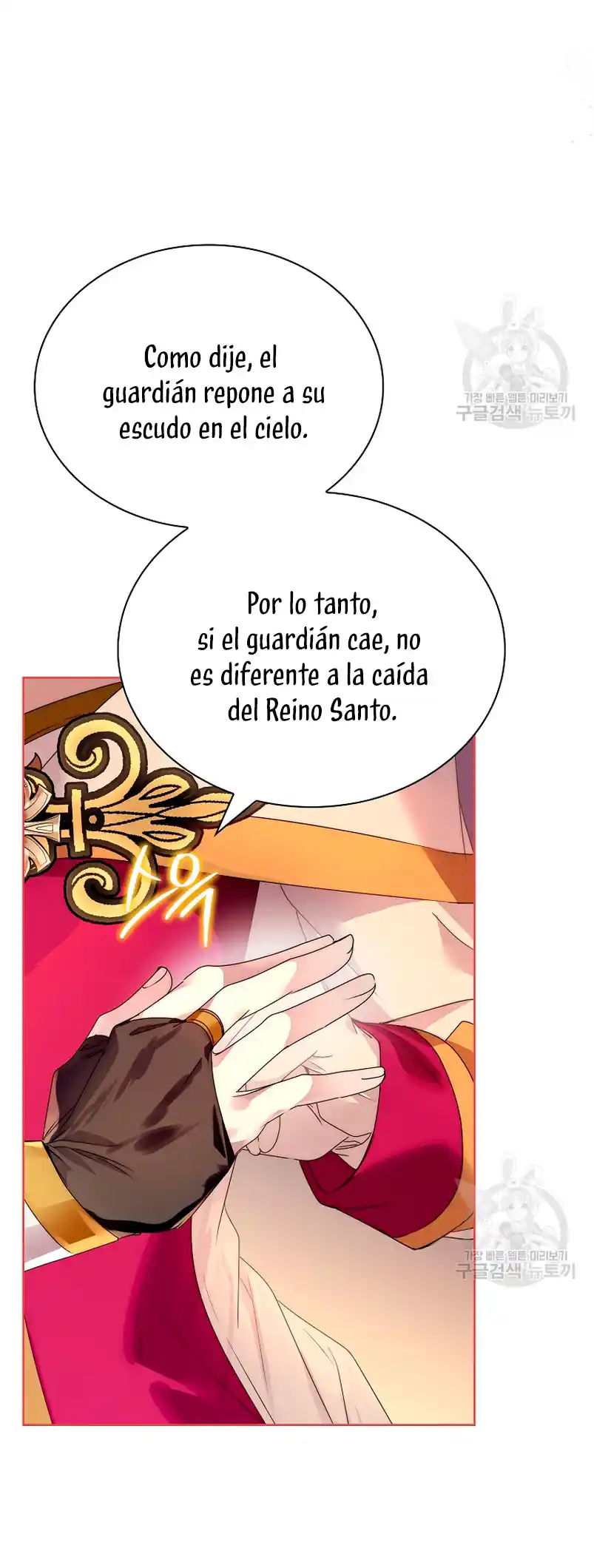 Malcrié A Un Zorro De Nueve Colas - Capítulo 22 - Página 39 - LectorTMOo