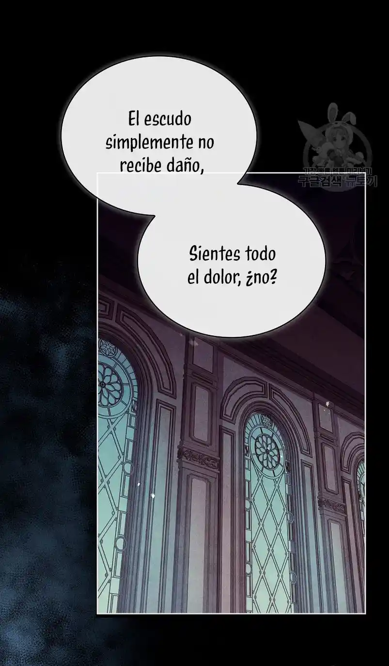Malcrié A Un Zorro De Nueve Colas - Capítulo 22 - Página 49 - LectorTMOo