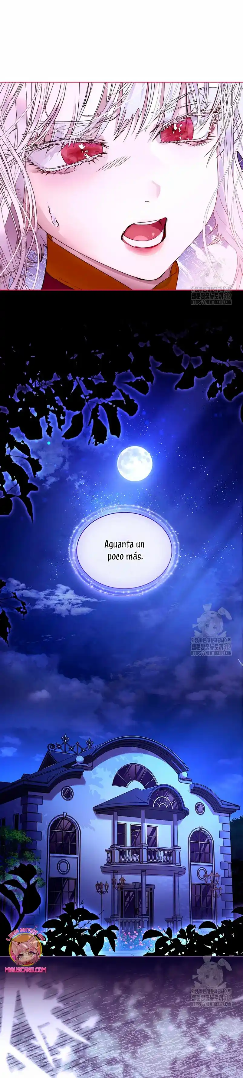 Malcrié A Un Zorro De Nueve Colas - Capítulo 23 - Página 14 - LectorTMOo