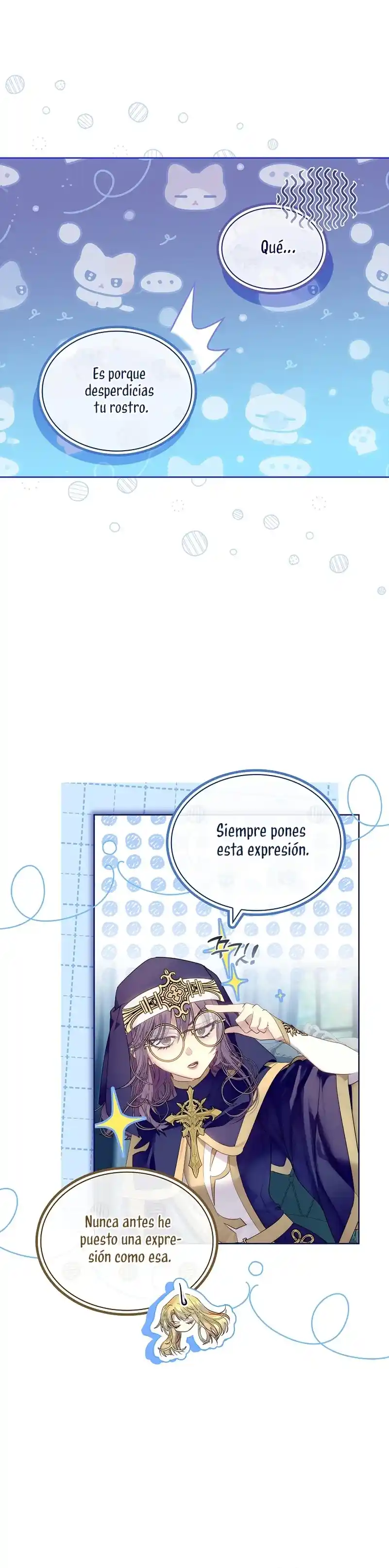 Malcrié A Un Zorro De Nueve Colas - Capítulo 24 - Página 16 - LectorTMOo