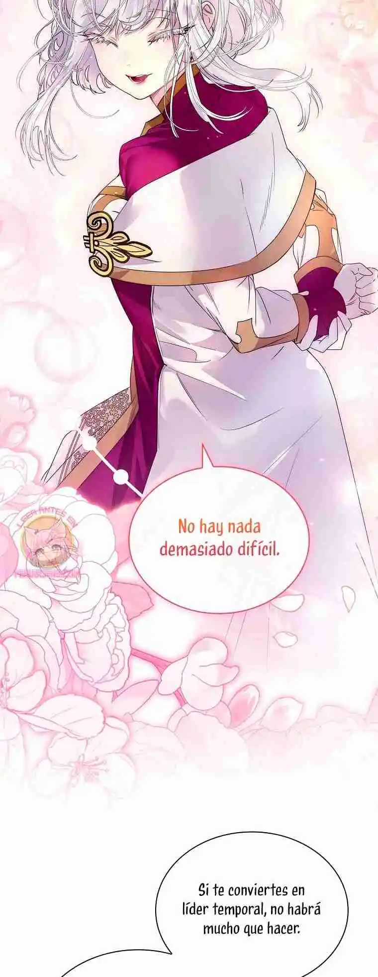 Malcrié A Un Zorro De Nueve Colas - Capítulo 26 - Página 22 - LectorTMOo