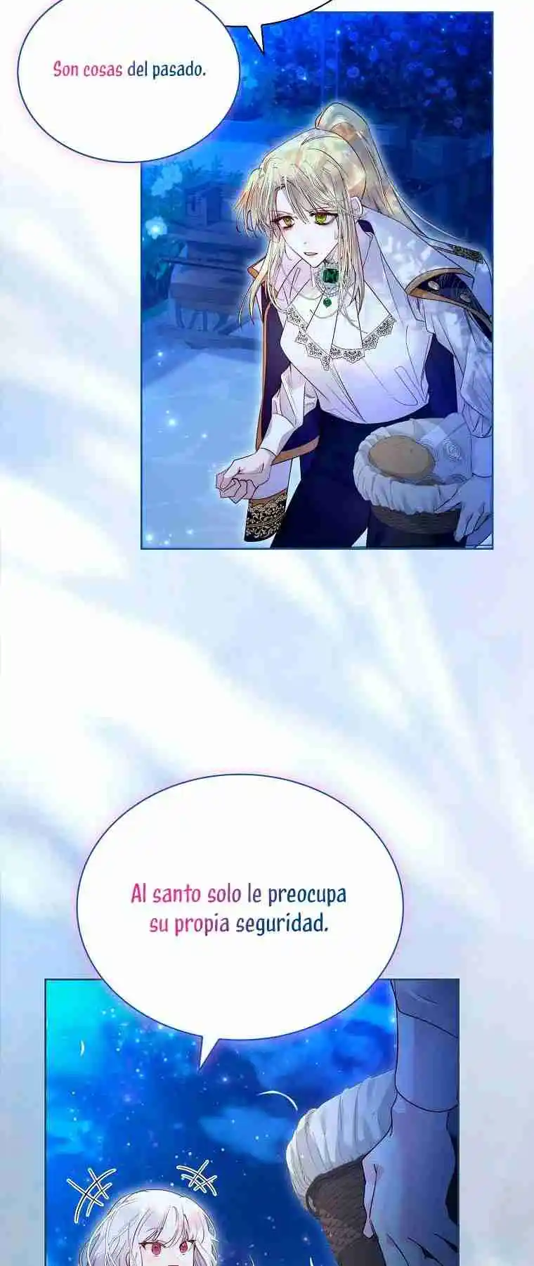 Malcrié A Un Zorro De Nueve Colas - Capítulo 26 - Página 24 - LectorTMOo