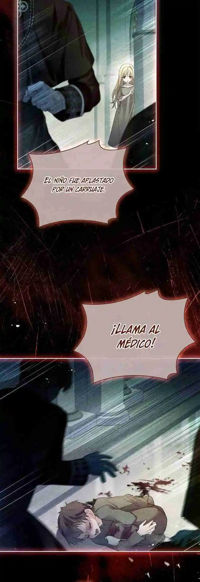 Malcrié A Un Zorro De Nueve Colas - Capítulo 26 - Página 36 - LectorTMOo