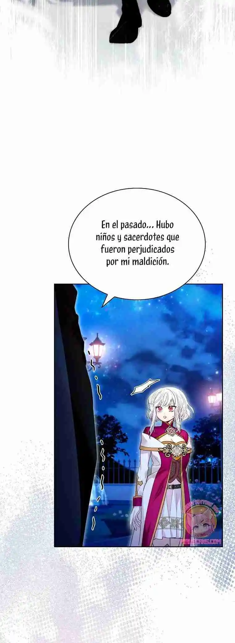 Malcrié A Un Zorro De Nueve Colas - Capítulo 26 - Página 39 - LectorTMOo