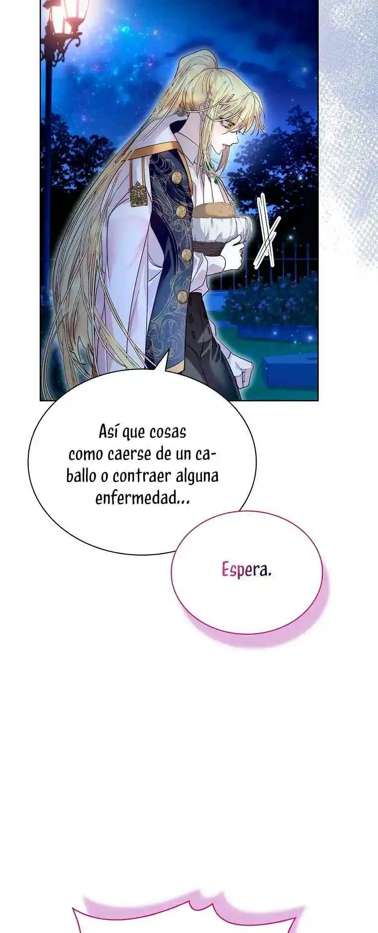 Malcrié A Un Zorro De Nueve Colas - Capítulo 26 - Página 41 - LectorTMOo