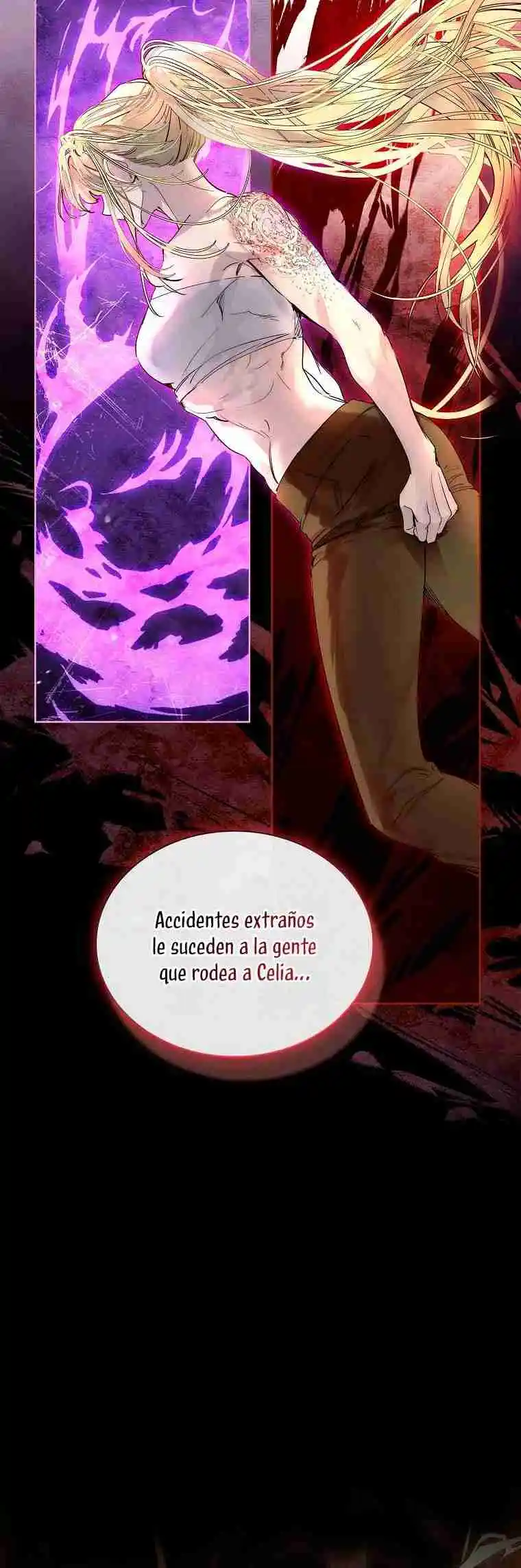 Malcrié A Un Zorro De Nueve Colas - Capítulo 26 - Página 50 - LectorTMOo