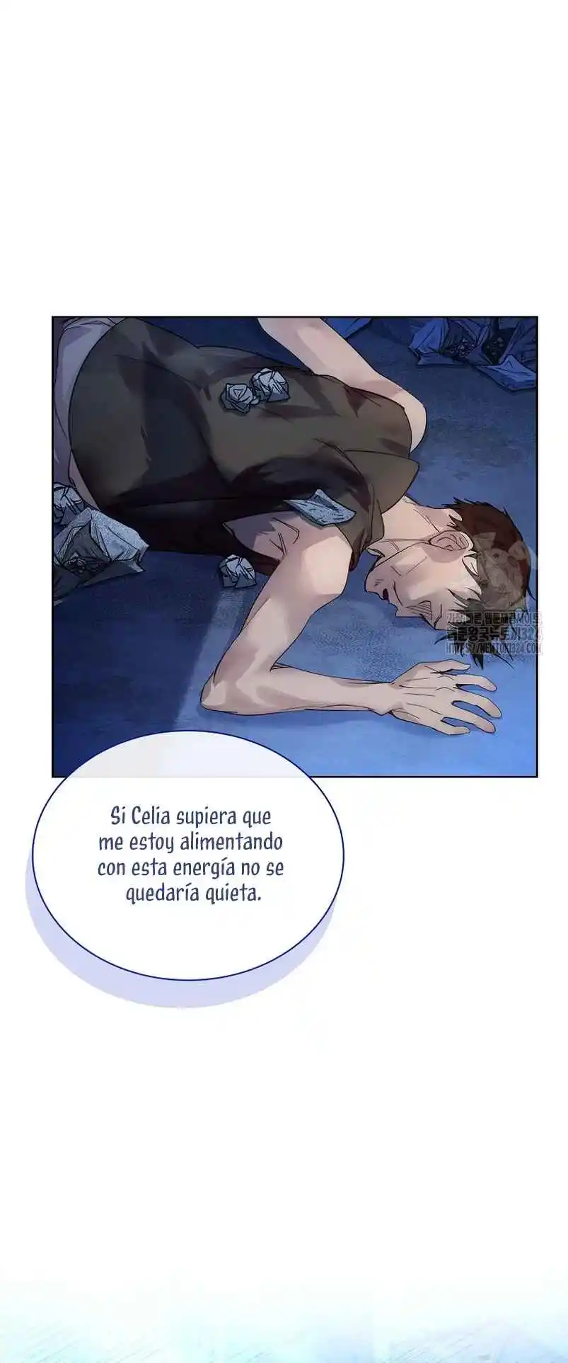 Malcrié A Un Zorro De Nueve Colas - Capítulo 29 - Página 28 - LectorTMOo