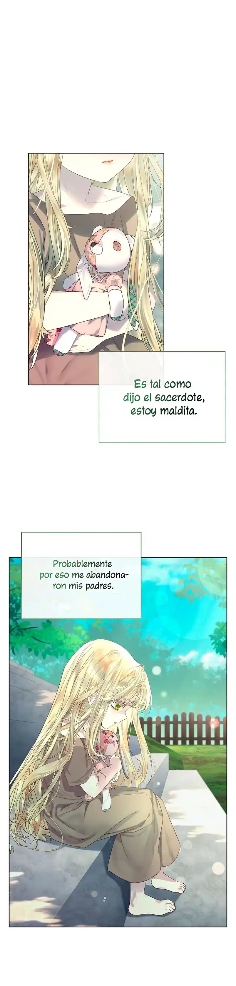 Malcrié A Un Zorro De Nueve Colas - Capítulo 3 - Página 14 - LectorTMOo