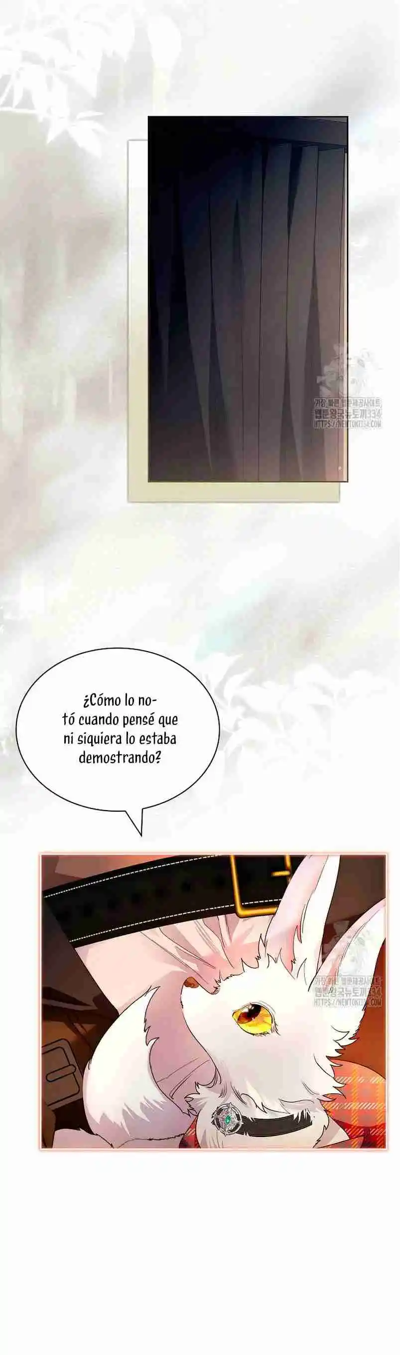 Malcrié A Un Zorro De Nueve Colas - Capítulo 38 - Página 8 - LectorTMOo