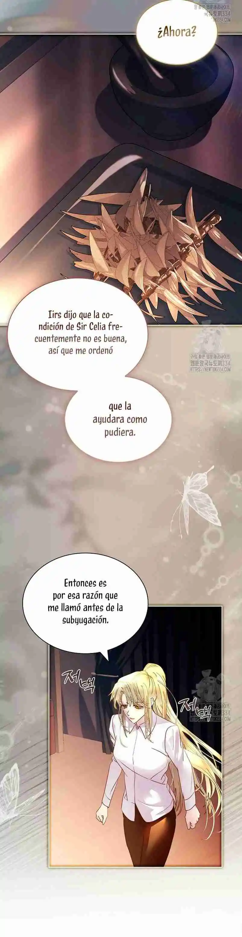 Malcrié A Un Zorro De Nueve Colas - Capítulo 38 - Página 25 - LectorTMOo