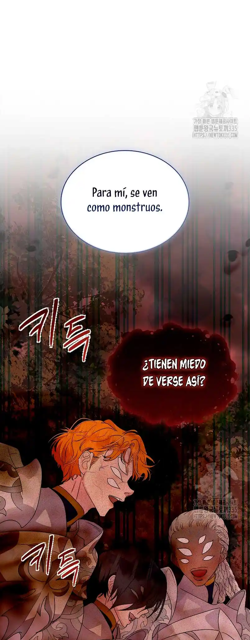Malcrié A Un Zorro De Nueve Colas - Capítulo 39 - Página 53 - LectorTMOo