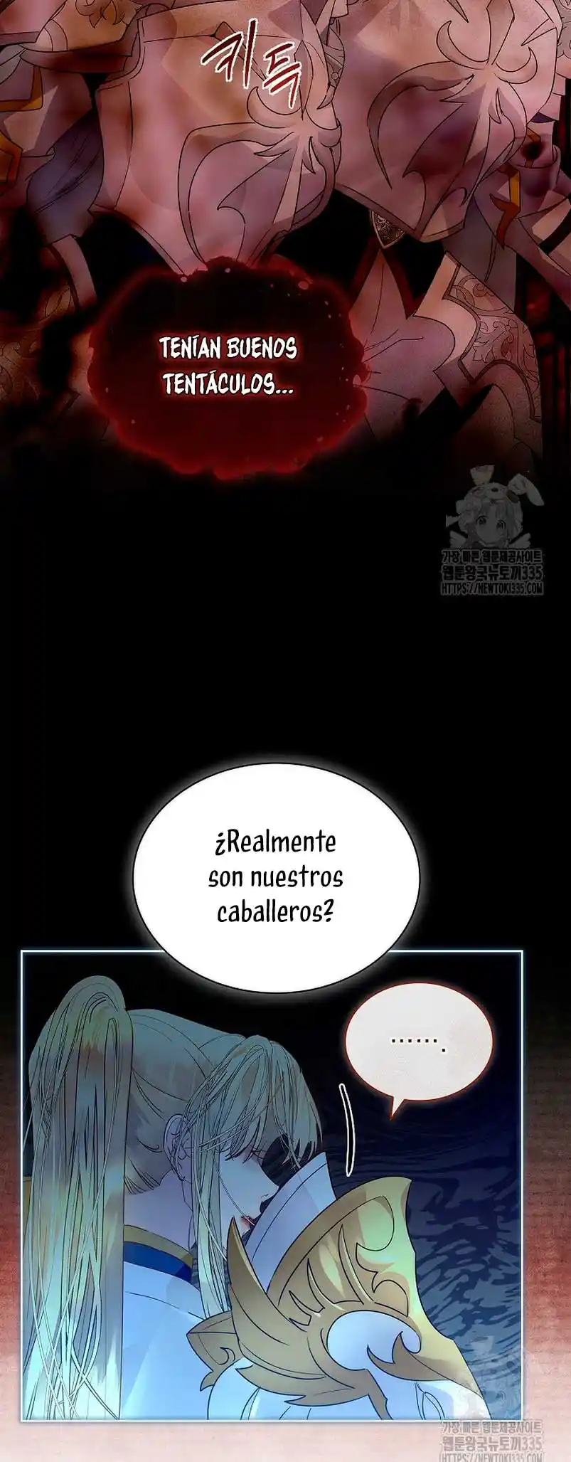 Malcrié A Un Zorro De Nueve Colas - Capítulo 39 - Página 54 - LectorTMOo