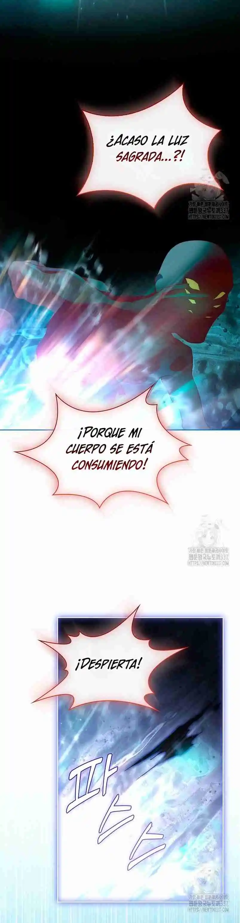 Malcrié A Un Zorro De Nueve Colas - Capítulo 40 - Página 11 - LectorTMOo