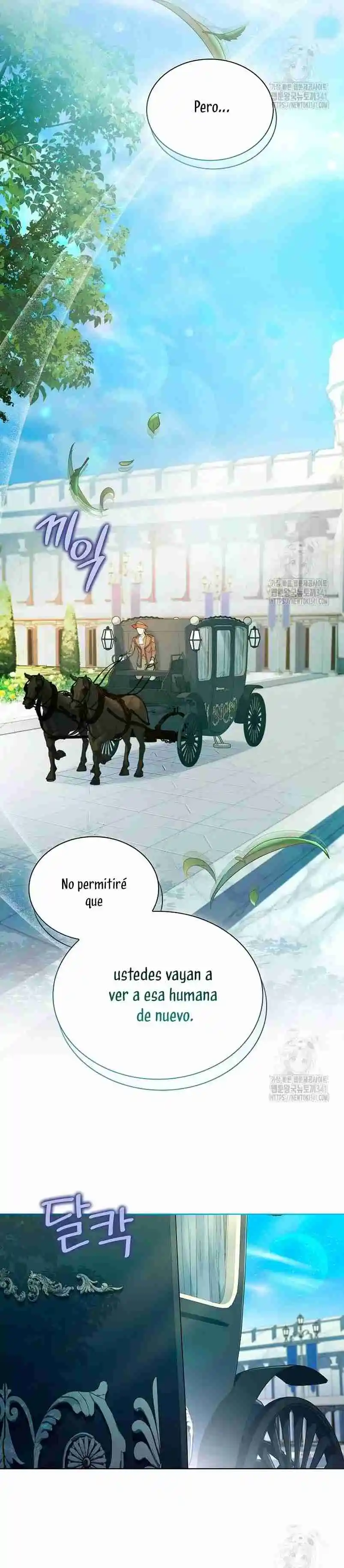 Malcrié A Un Zorro De Nueve Colas - Capítulo 43 - Página 22 - LectorTMOo