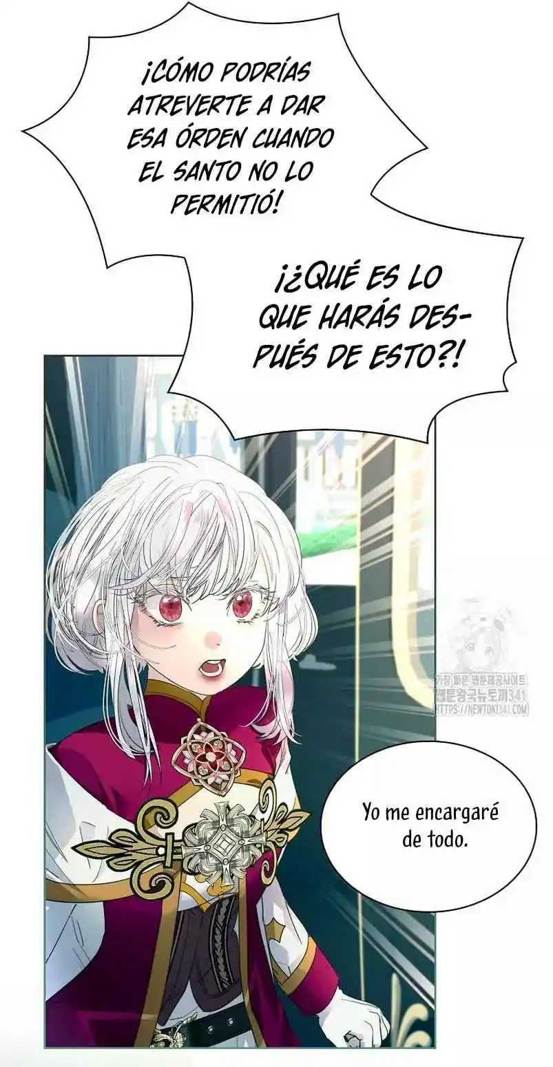 Malcrié A Un Zorro De Nueve Colas - Capítulo 43 - Página 27 - LectorTMOo