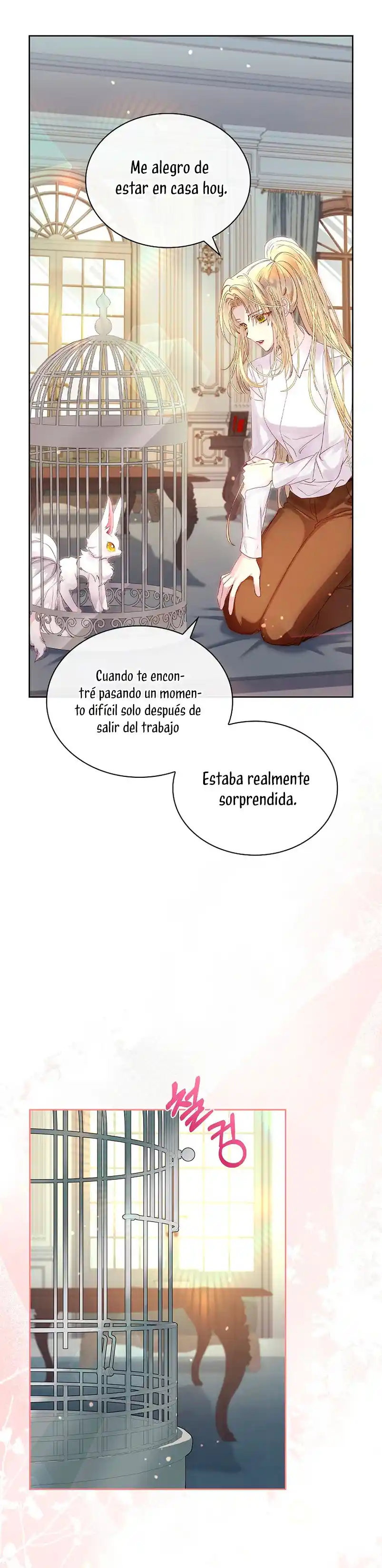 Malcrié A Un Zorro De Nueve Colas - Capítulo 6 - Página 26 - LectorTMOo