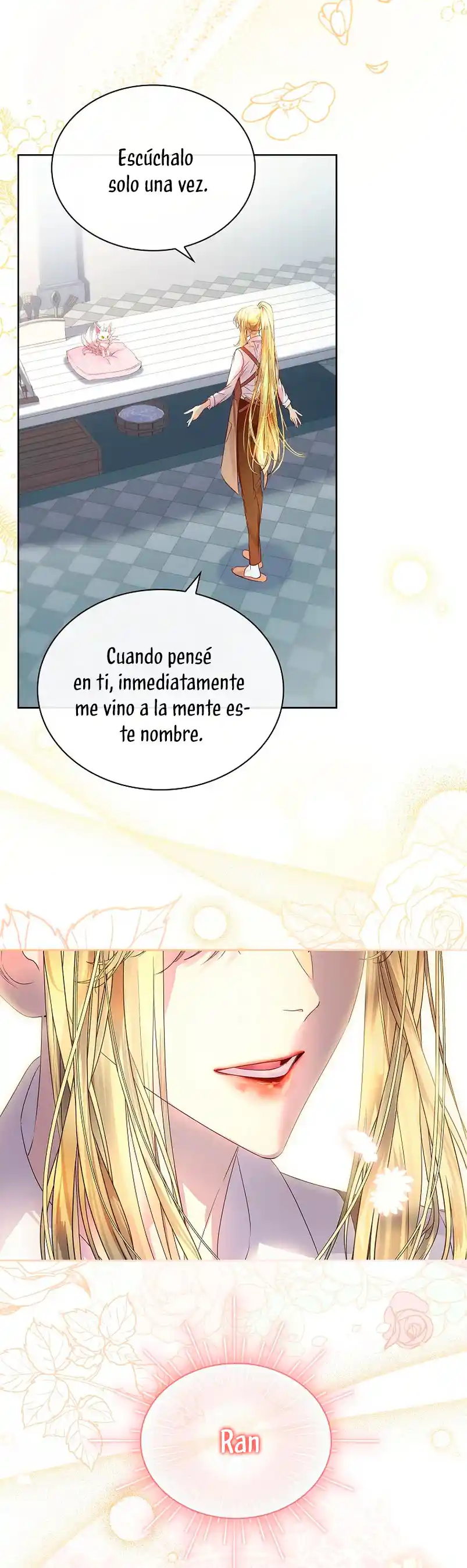 Malcrié A Un Zorro De Nueve Colas - Capítulo 6 - Página 34 - LectorTMOo