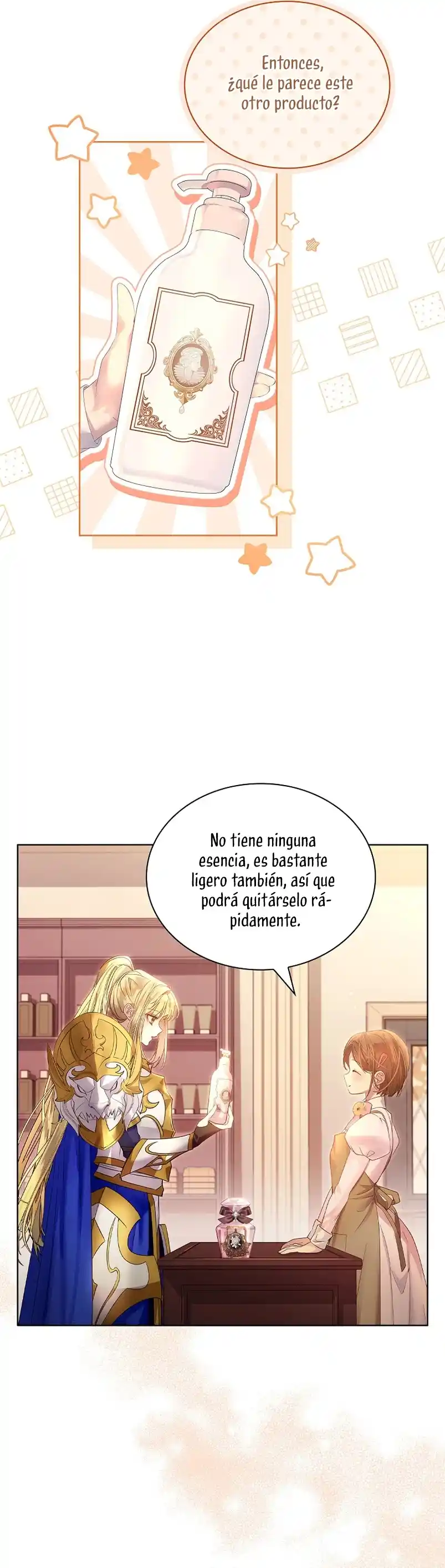 Malcrié A Un Zorro De Nueve Colas - Capítulo 8 - Página 8 - LectorTMOo