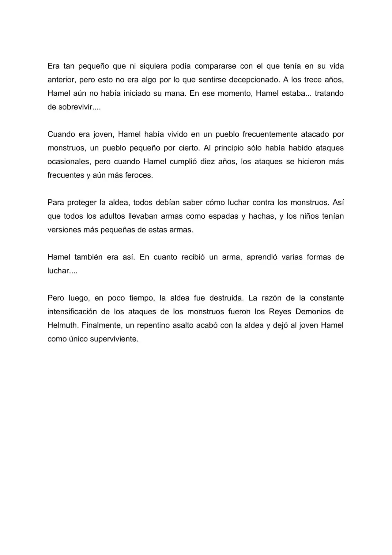 Maldita Reencarnación (Novela) - Capítulo 24.20 - Página 11 - LectorTMOo