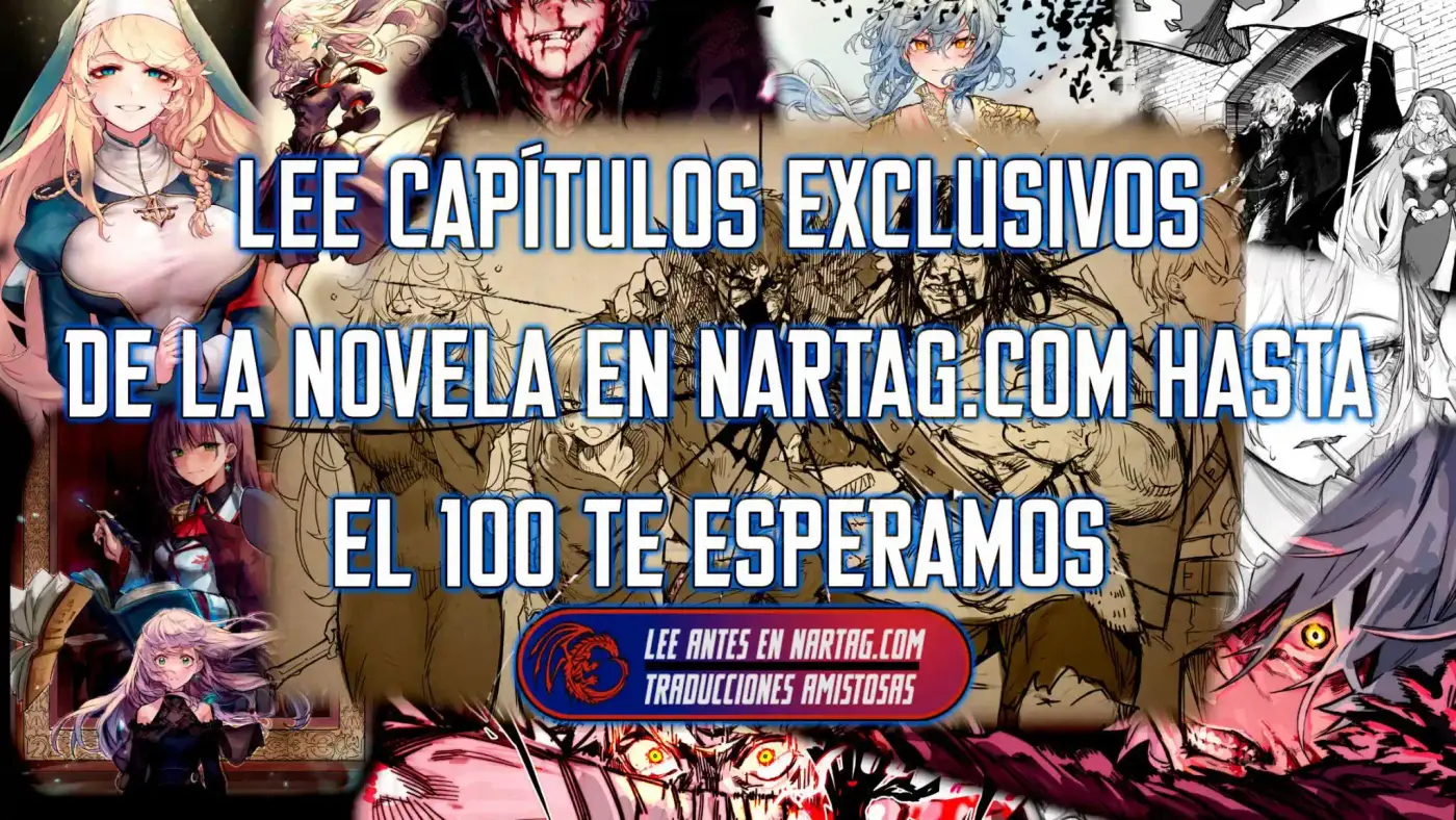 Maldita Reencarnación (Novela) - Capítulo 3 - Página 1 - LectorTMOo