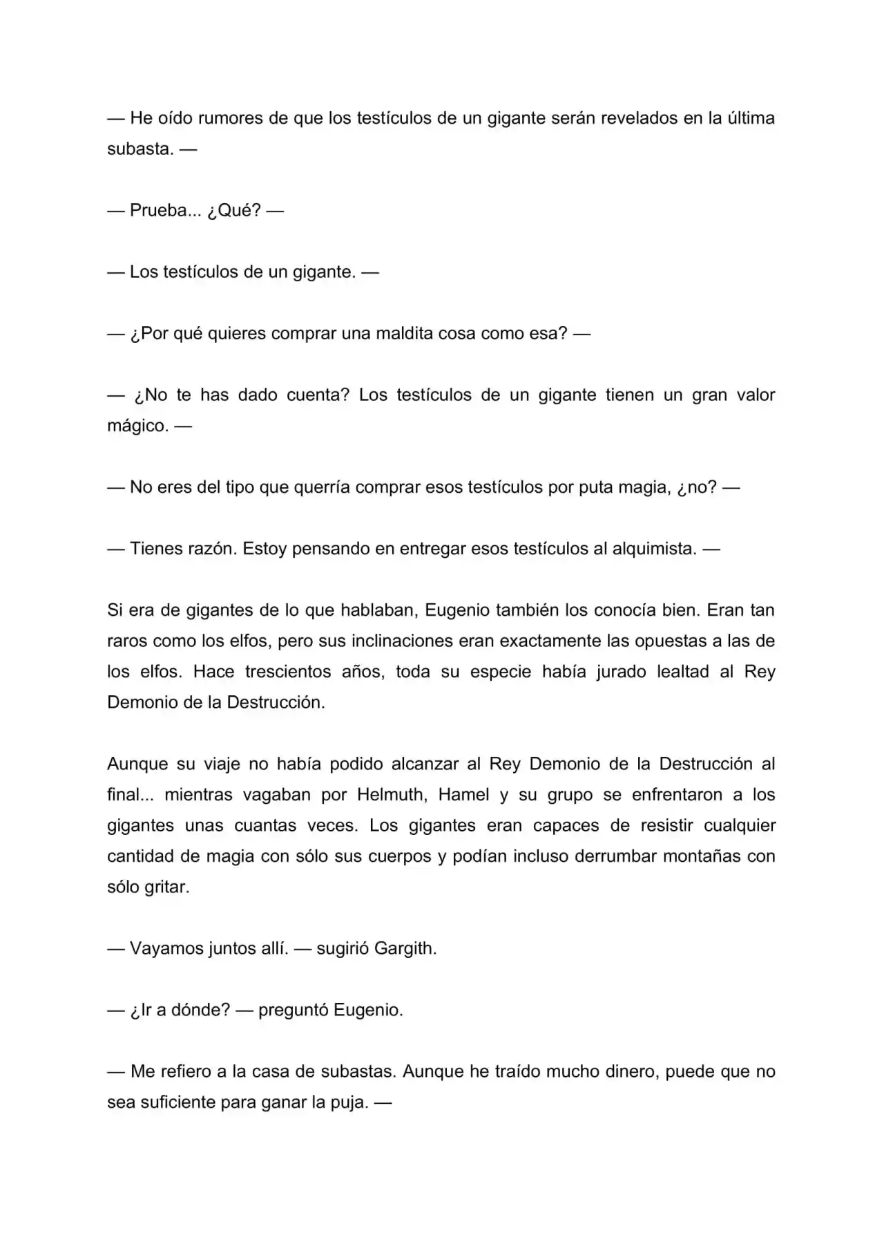 Maldita Reencarnación (Novela) - Capítulo 32.20 - Página 9 - LectorTMOo