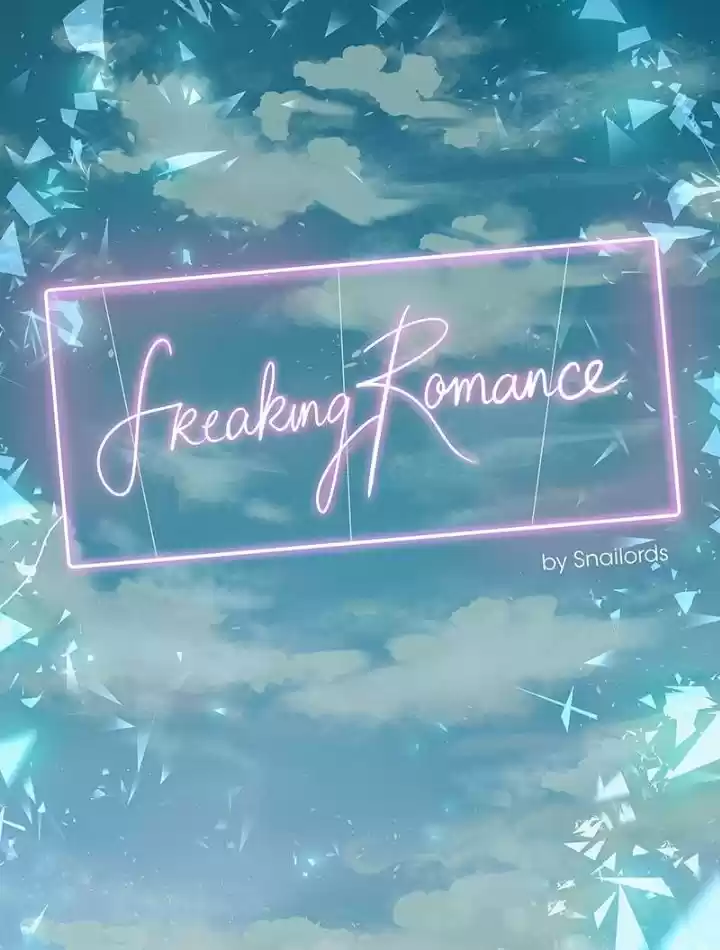 Maldito Romance - Capítulo 1 - Página 2 - LectorTMOo