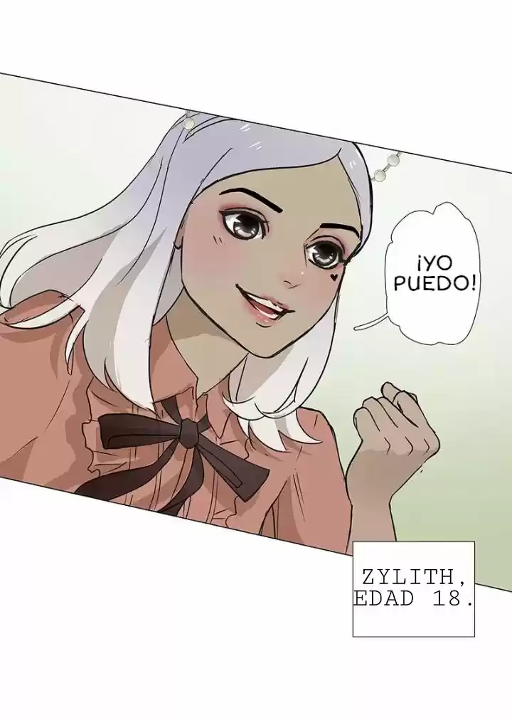 Maldito Romance - Capítulo 1 - Página 6 - LectorTMOo