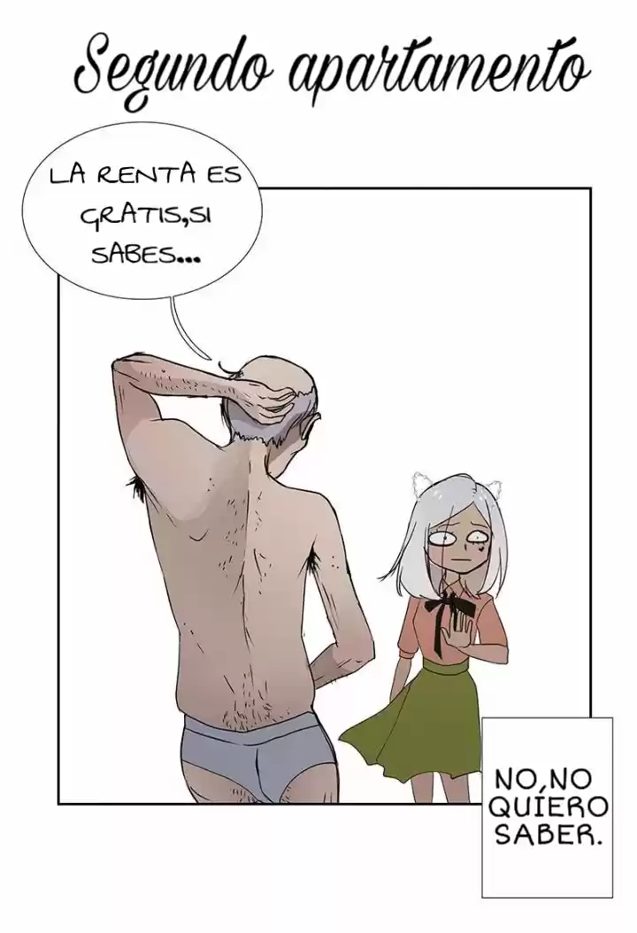 Maldito Romance - Capítulo 1 - Página 8 - LectorTMOo