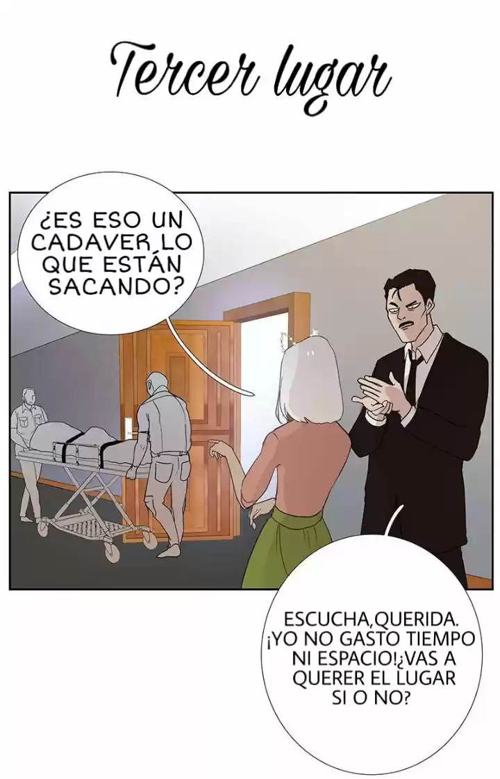 Maldito Romance - Capítulo 1 - Página 9 - LectorTMOo