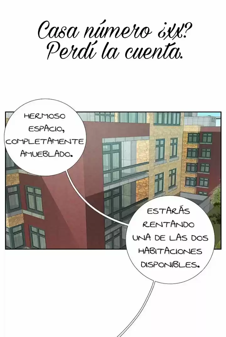 Maldito Romance - Capítulo 1 - Página 10 - LectorTMOo