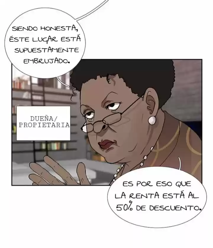 Maldito Romance - Capítulo 1 - Página 11 - LectorTMOo