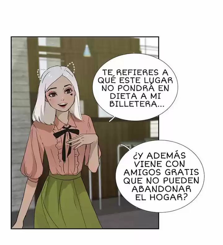 Maldito Romance - Capítulo 1 - Página 12 - LectorTMOo