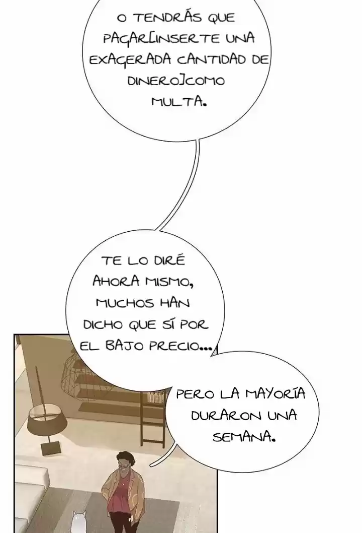 Maldito Romance - Capítulo 1 - Página 17 - LectorTMOo
