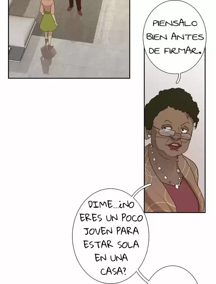 Maldito Romance - Capítulo 1 - Página 18 - LectorTMOo
