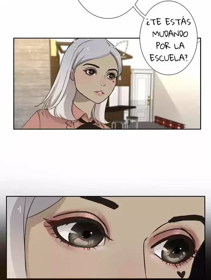 Maldito Romance - Capítulo 1 - Página 19 - LectorTMOo