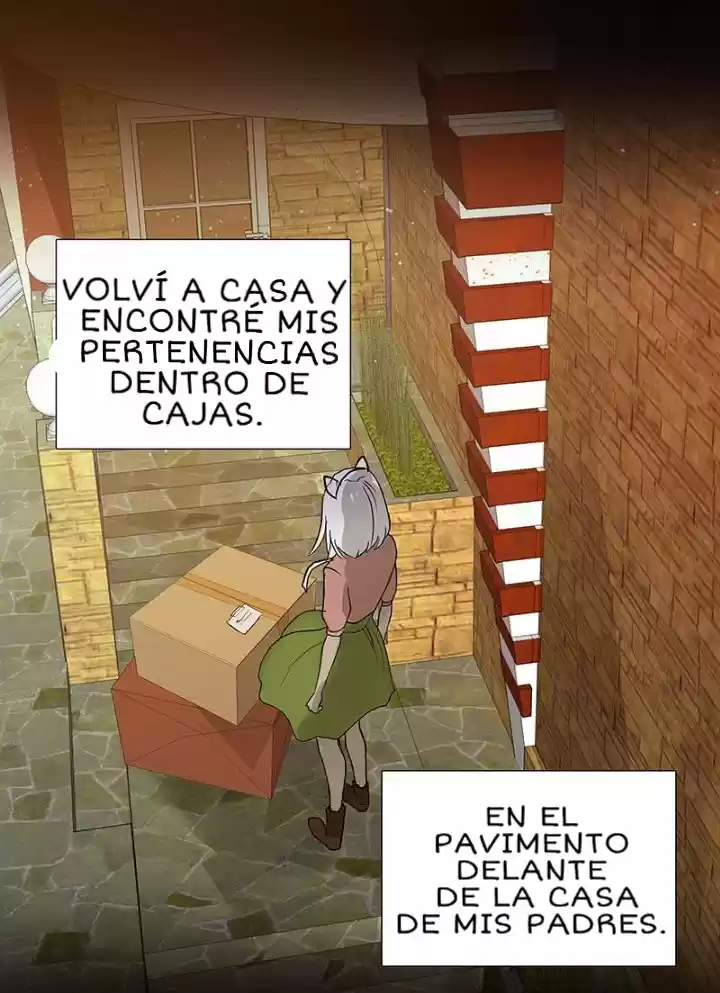 Maldito Romance - Capítulo 1 - Página 20 - LectorTMOo