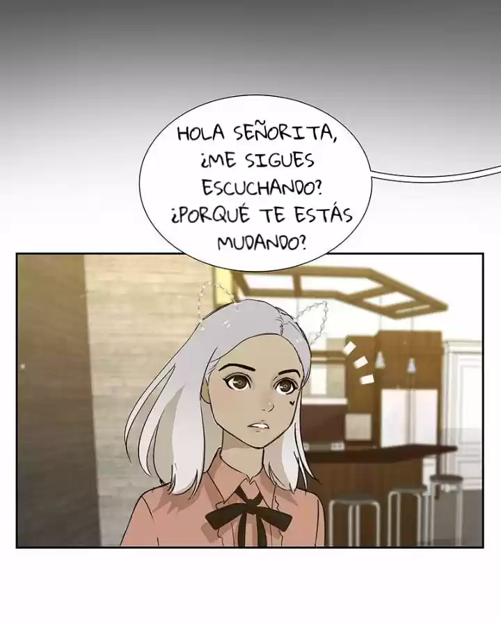 Maldito Romance - Capítulo 1 - Página 22 - LectorTMOo